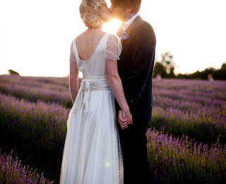 Inspiration Board ~ Lavender
