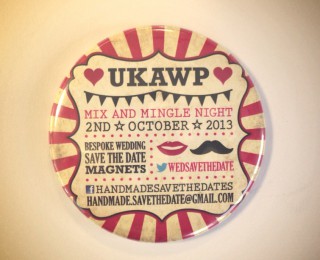 The UK Alliance of Wedding Planners