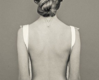 Beautiful Backless Wedding Dresses
