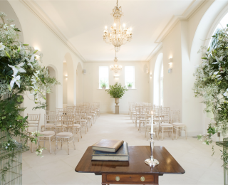 The Concept of Coco ~ A New Way of Searching for the Perfect Wedding Venue