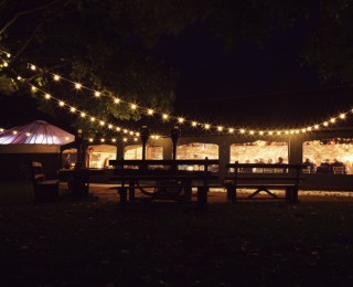 Gorgeous Coco Wedding Venues ~ the Midlands