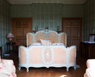 Gorgeous Coco Wedding Venues ~ East Anglia