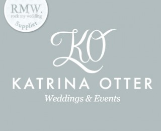 Official Rock My Wedding Supplier
