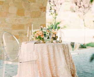 Wedding Planning Q&A: Alternatives to the Top Table