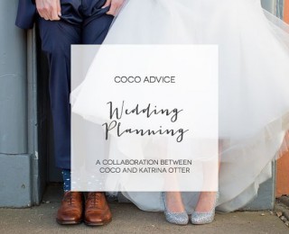 A Guide to Wedding Planning