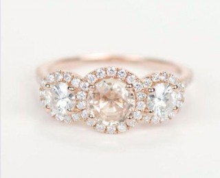 Top Tips on Choosing Your Wedding Rings