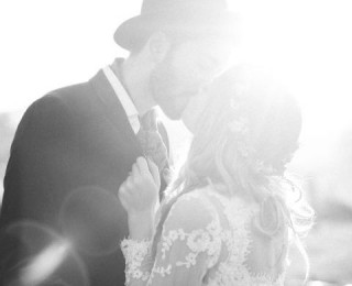 An Earthy Love Inspiration Shoot