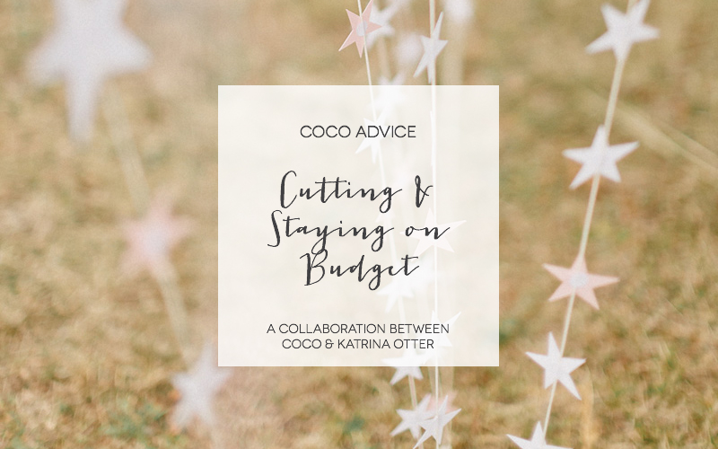 a guide to wedding planning wedding planner and stylist