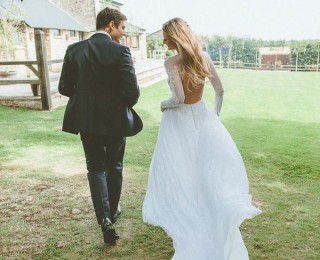 How to Get in Shape Before Your Big Day ~ Part 2