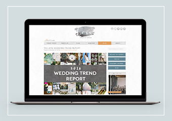 Coco Wedding Venues │ Wedding Inspiration: The wedding trends of 2016 Coco Wedding Venues │ Wedding Inspiration: The wedding trends of 2016